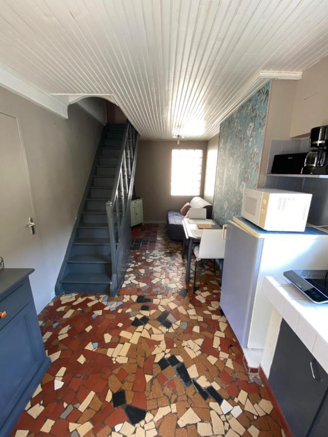 Villa Chez Mémé à Arromanches-les-Bains Extérieur photo